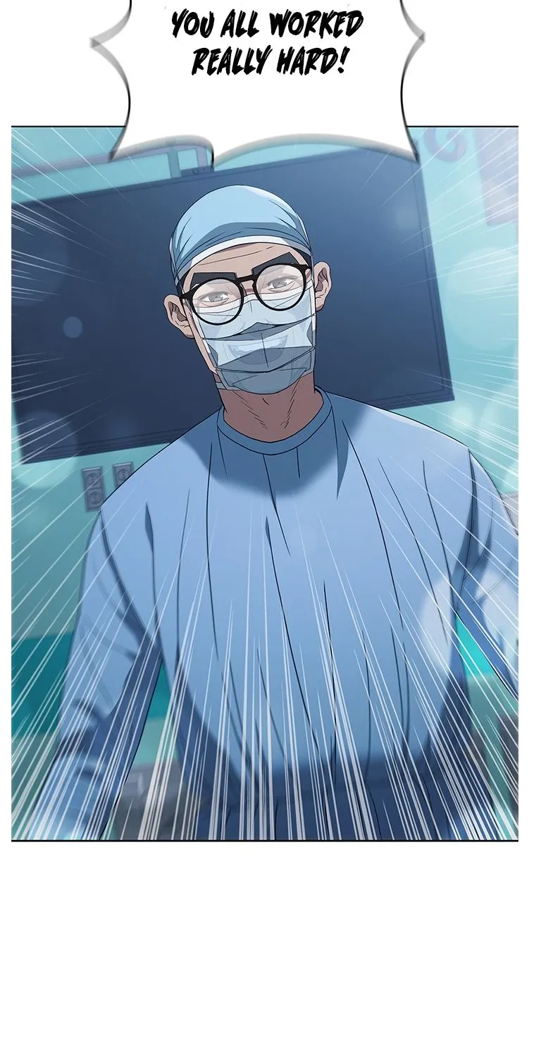 Dr. Choi Tae-Soo Zinmanga X Chapter 133 Page 91
