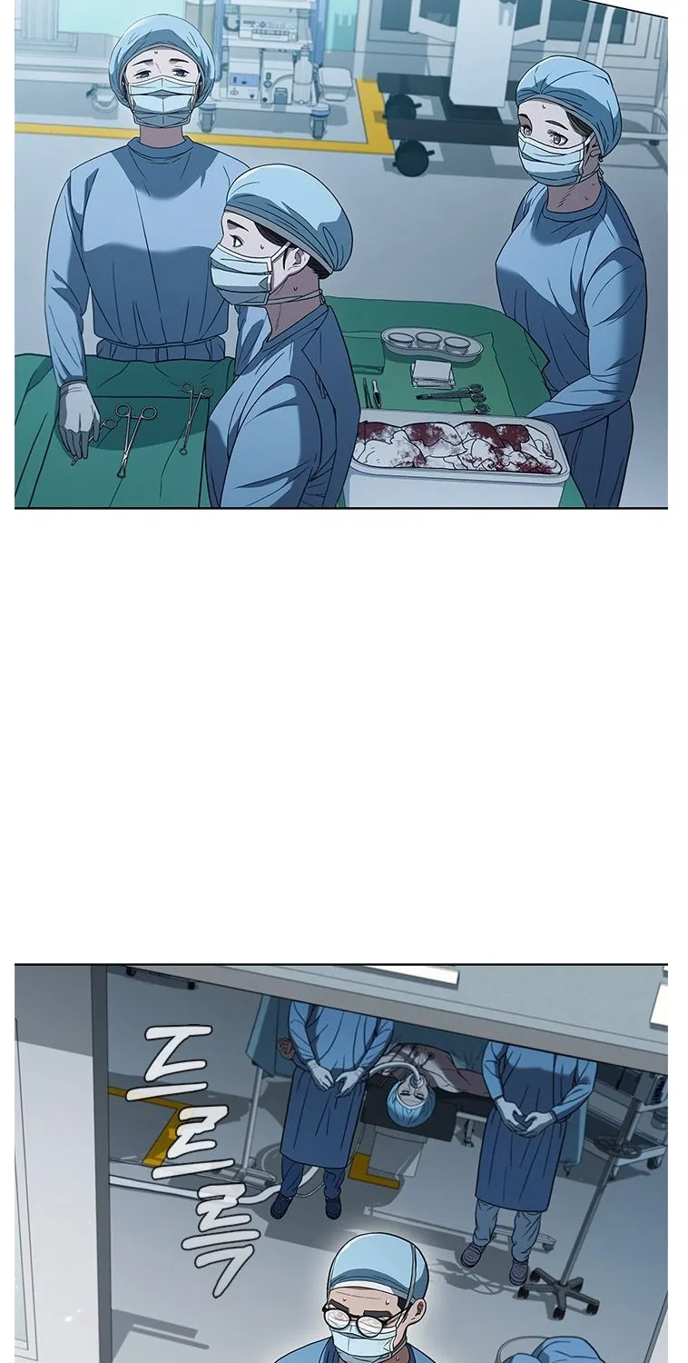 Dr. Choi Tae-Soo Zinmanga X Chapter 133 Page 93