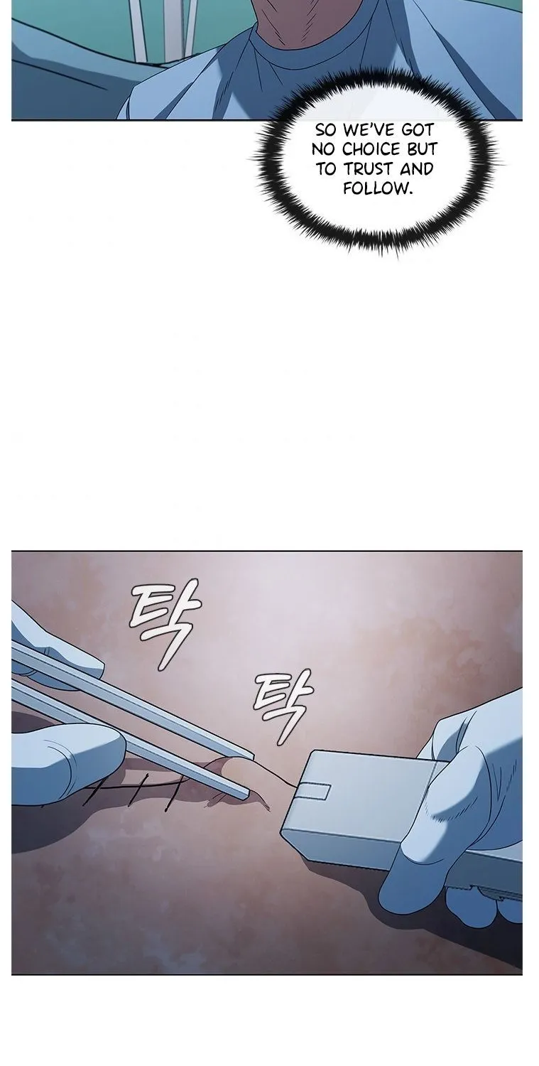 Dr. Choi Tae-Soo Zinmanga X Chapter 133 Page 103