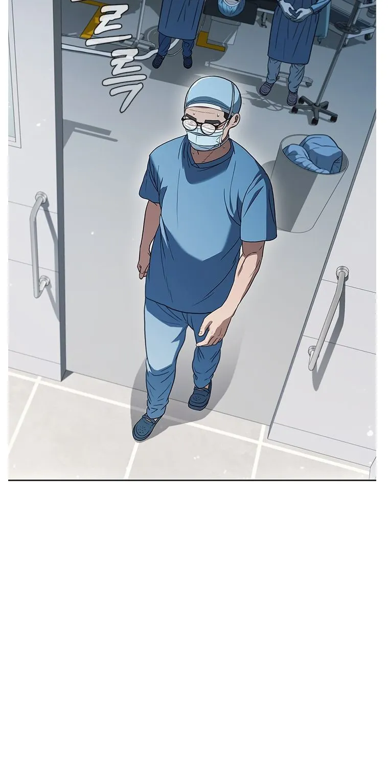 Dr. Choi Tae-Soo Zinmanga X Chapter 133 Page 108