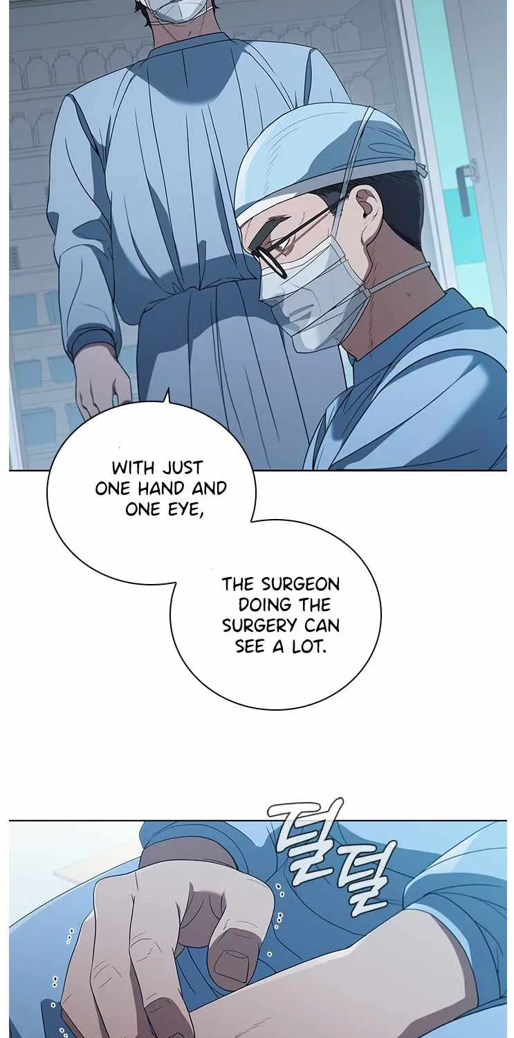 Dr. Choi Tae-Soo Zinmanga X Chapter 132 Page 4