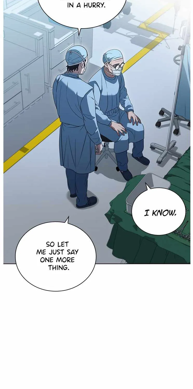 Dr. Choi Tae-Soo Zinmanga X Chapter 132 Page 7