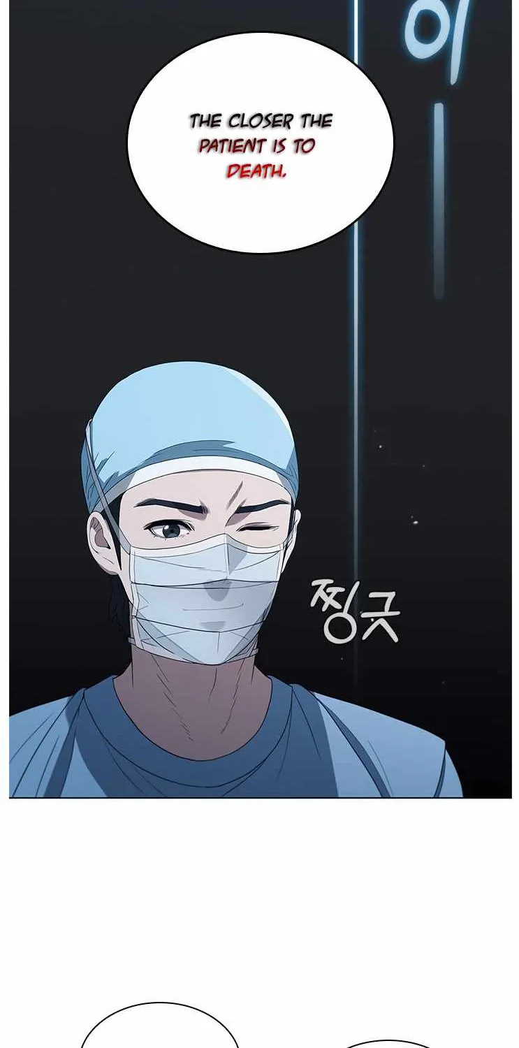 Dr. Choi Tae-Soo Zinmanga X Chapter 132 Page 9