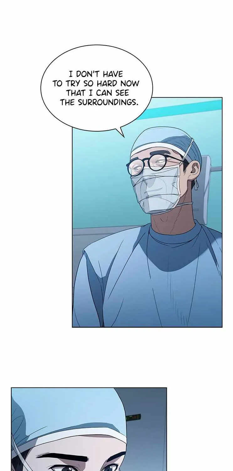 Dr. Choi Tae-Soo Zinmanga X Chapter 132 Page 11