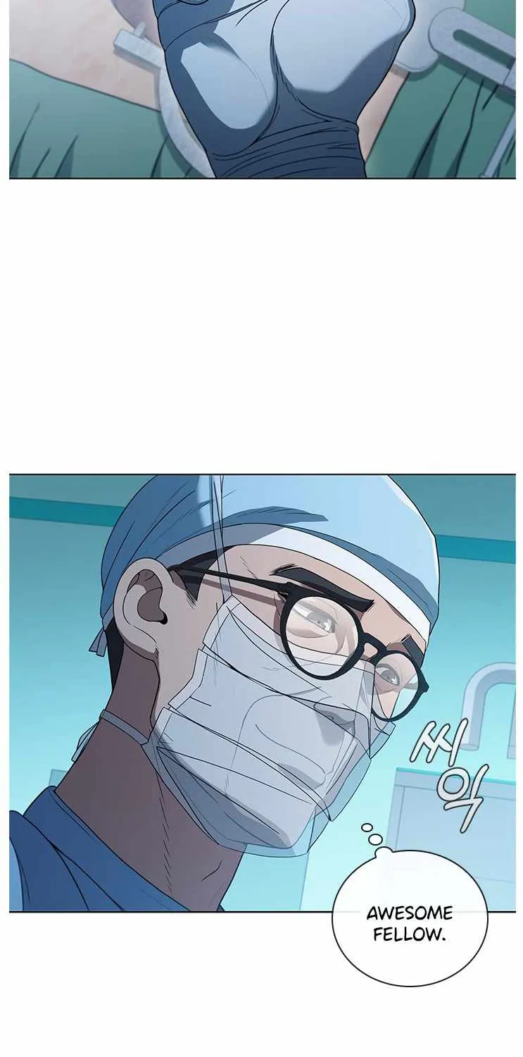 Dr. Choi Tae-Soo Zinmanga X Chapter 132 Page 15