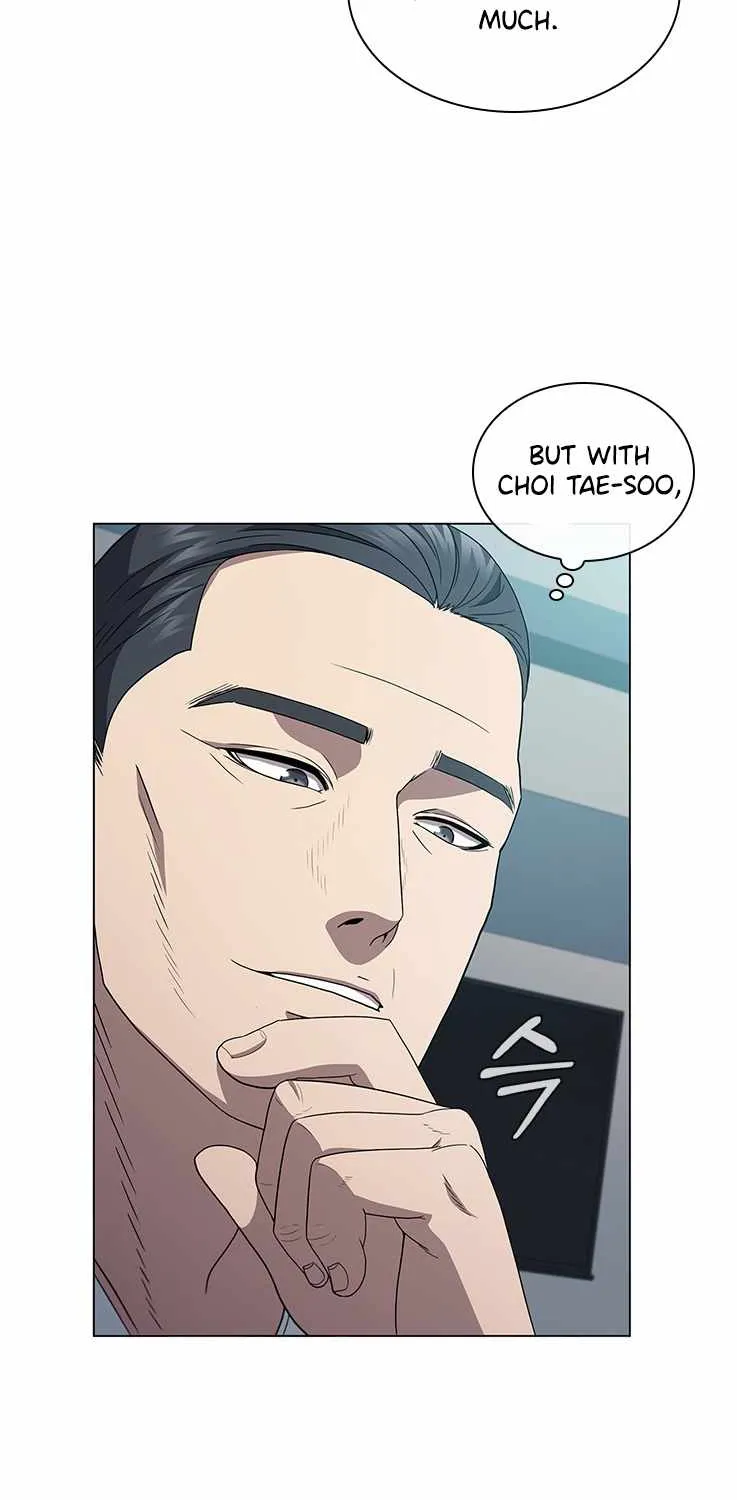 Dr. Choi Tae-Soo Zinmanga X Chapter 132 Page 72