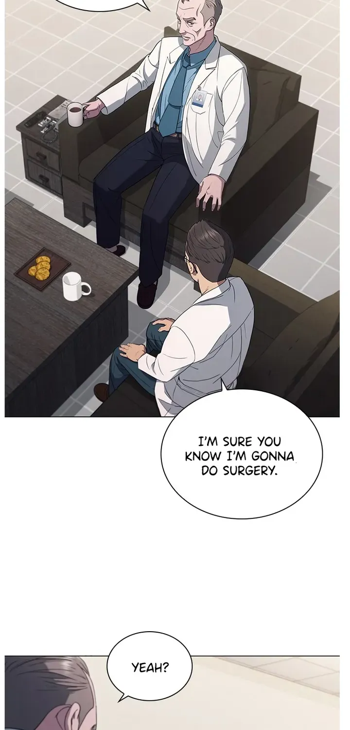 Dr. Choi Tae-Soo Zinmanga X Chapter 131 Page 4