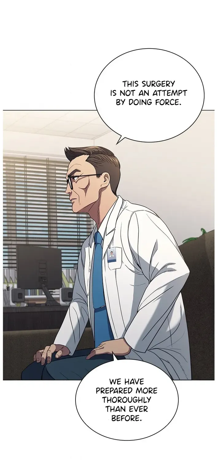 Dr. Choi Tae-Soo Zinmanga X Chapter 131 Page 7