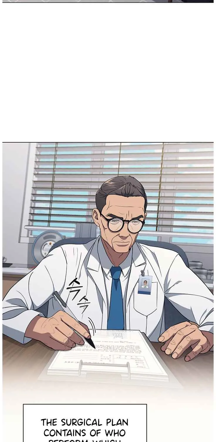 Dr. Choi Tae-Soo Zinmanga X Chapter 130 Page 4