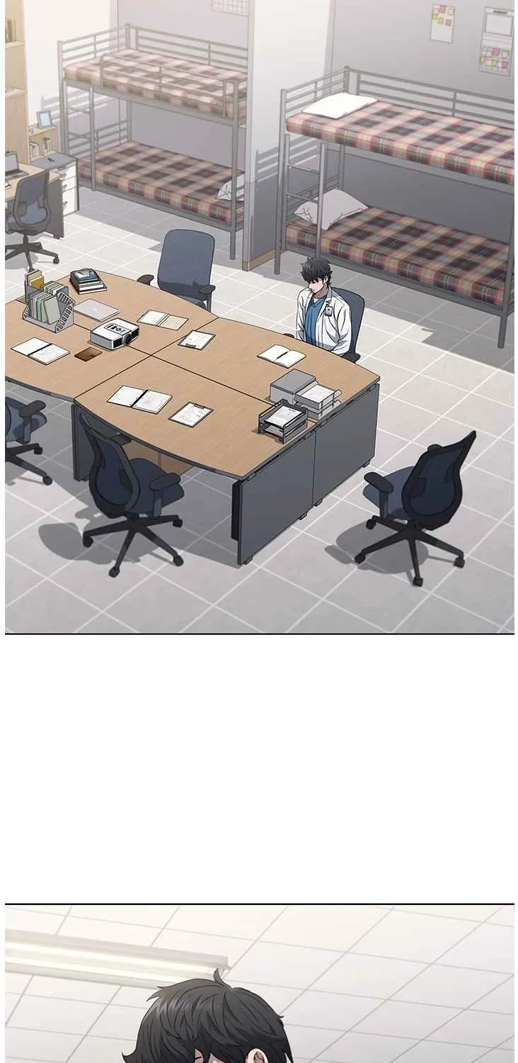 Dr. Choi Tae-Soo Zinmanga X Chapter 130 Page 64