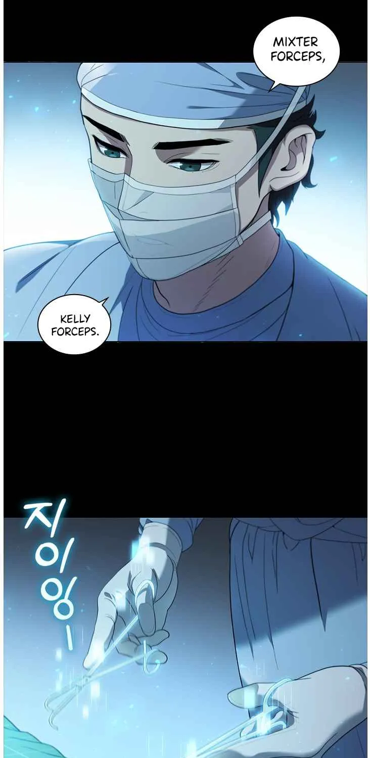 Dr. Choi Tae-Soo Zinmanga X Chapter 130 Page 76