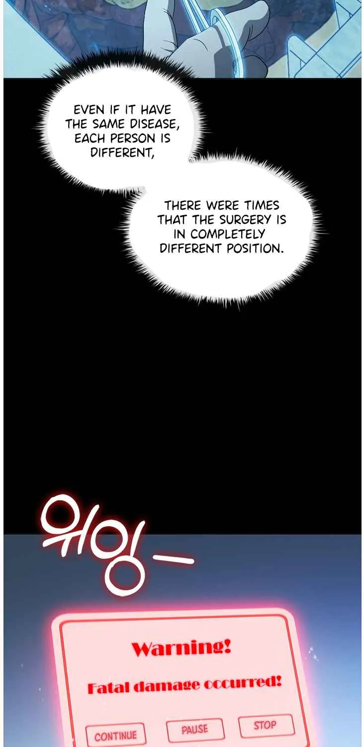 Dr. Choi Tae-Soo Zinmanga X Chapter 130 Page 80