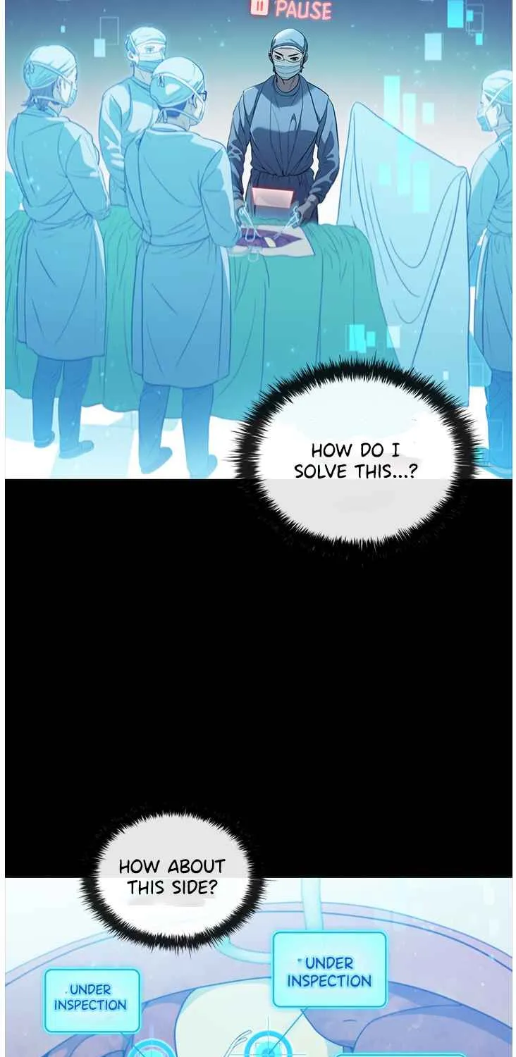 Dr. Choi Tae-Soo Zinmanga X Chapter 130 Page 84