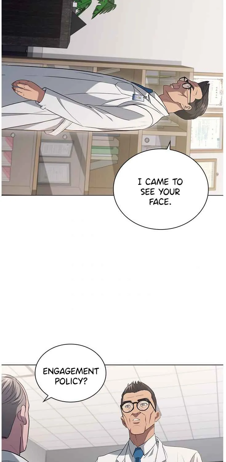 Dr. Choi Tae-Soo Zinmanga X Chapter 130 Page 99
