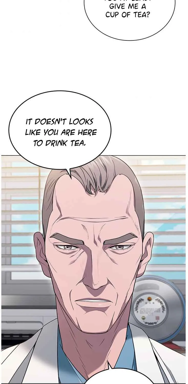 Dr. Choi Tae-Soo Zinmanga X Chapter 130 Page 101