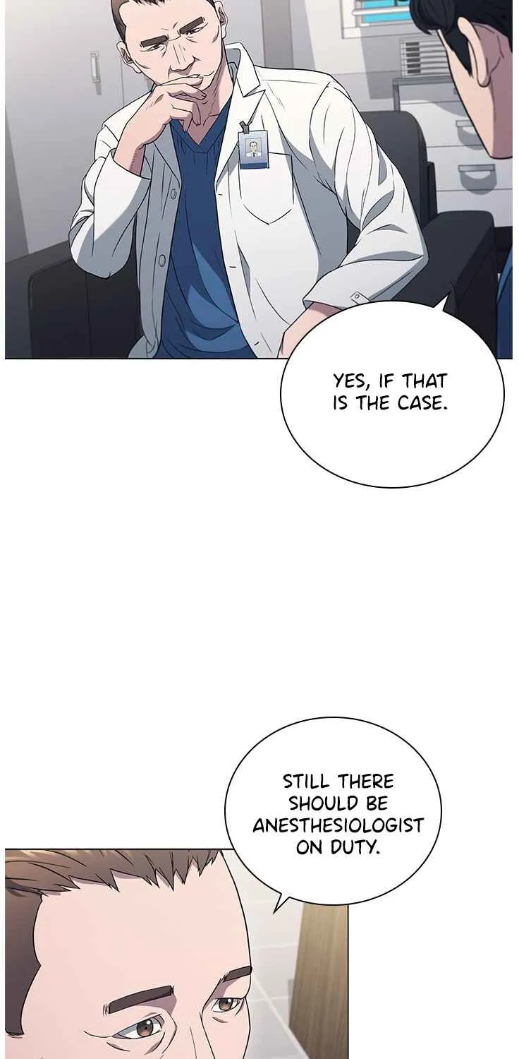 Dr. Choi Tae-Soo Zinmanga X Chapter 129 Page 39