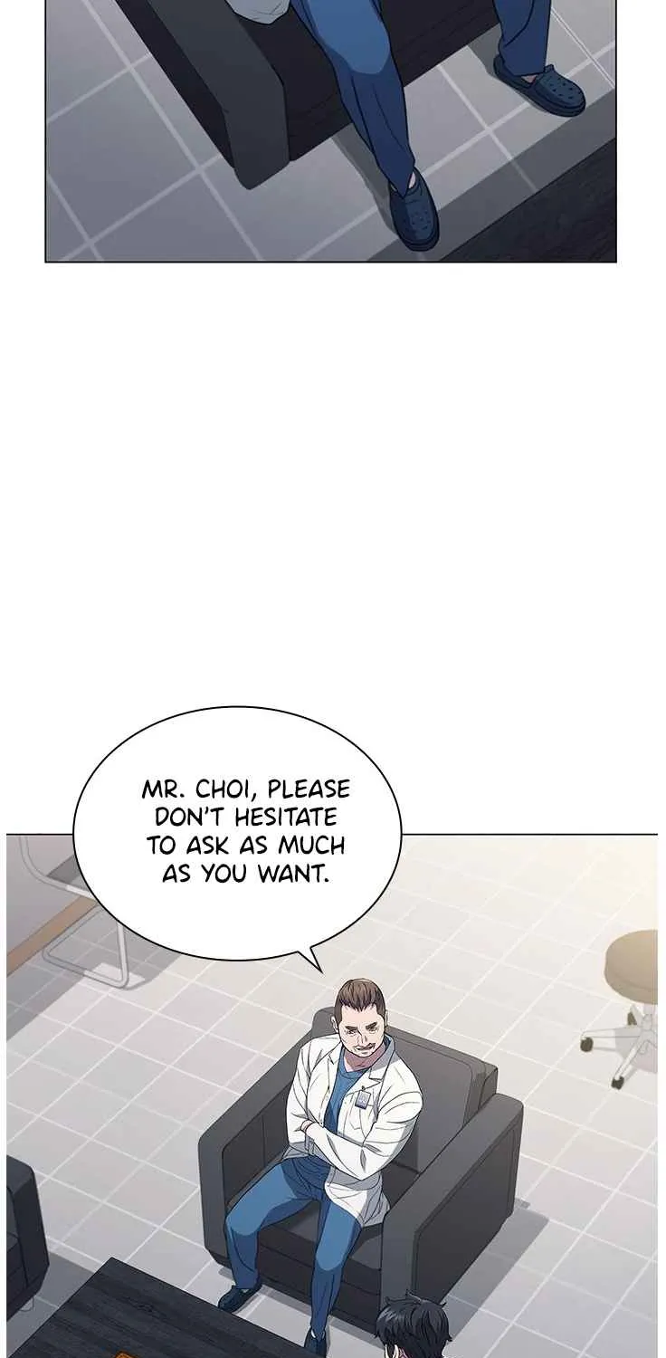 Dr. Choi Tae-Soo Zinmanga X Chapter 129 Page 43