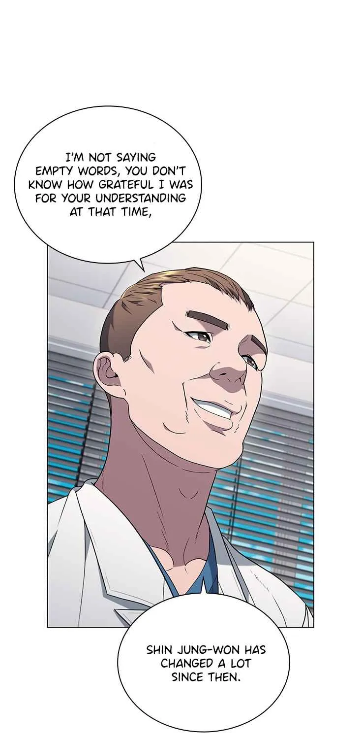 Dr. Choi Tae-Soo Zinmanga X Chapter 129 Page 47