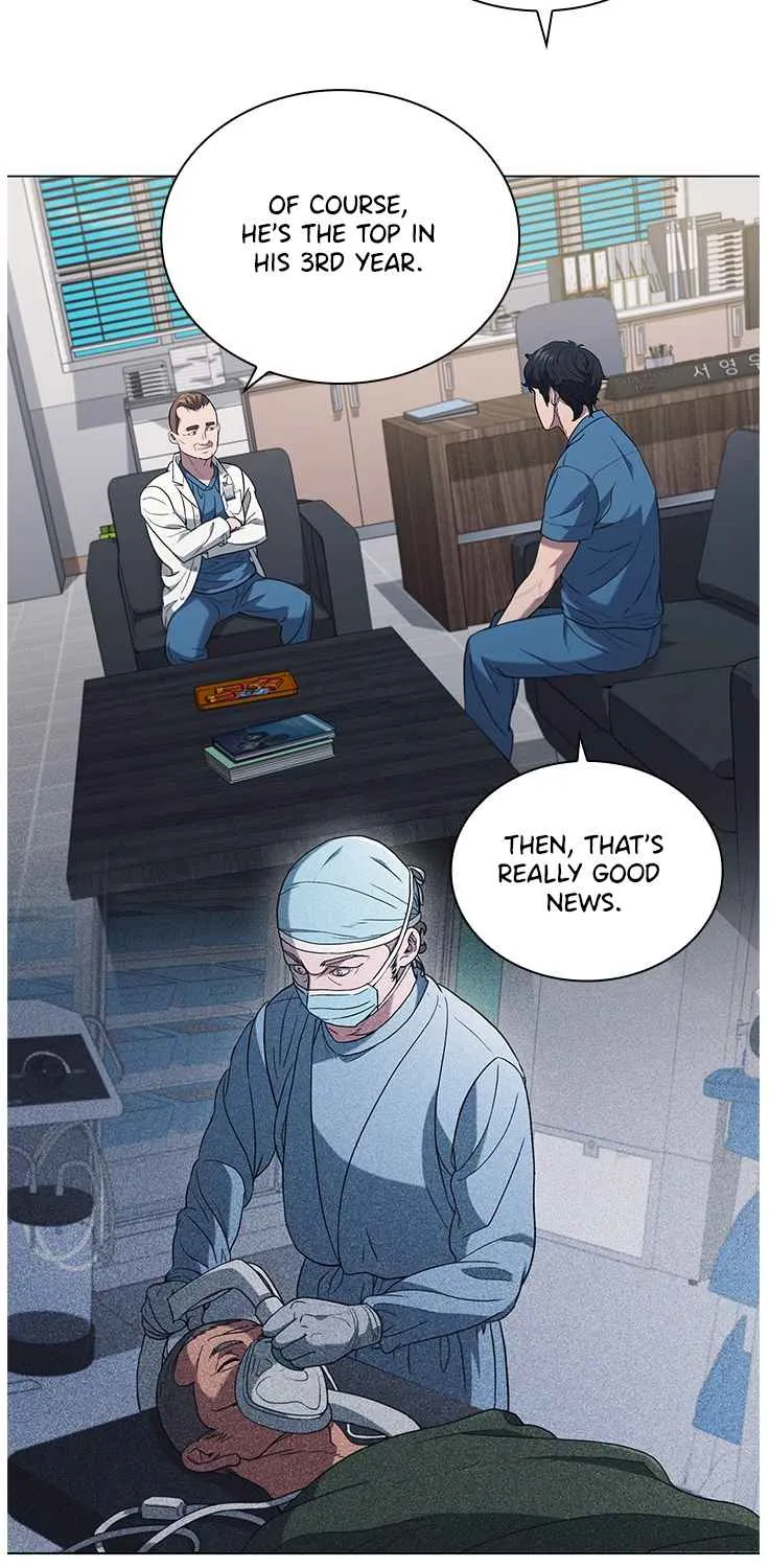 Dr. Choi Tae-Soo Zinmanga X Chapter 129 Page 49