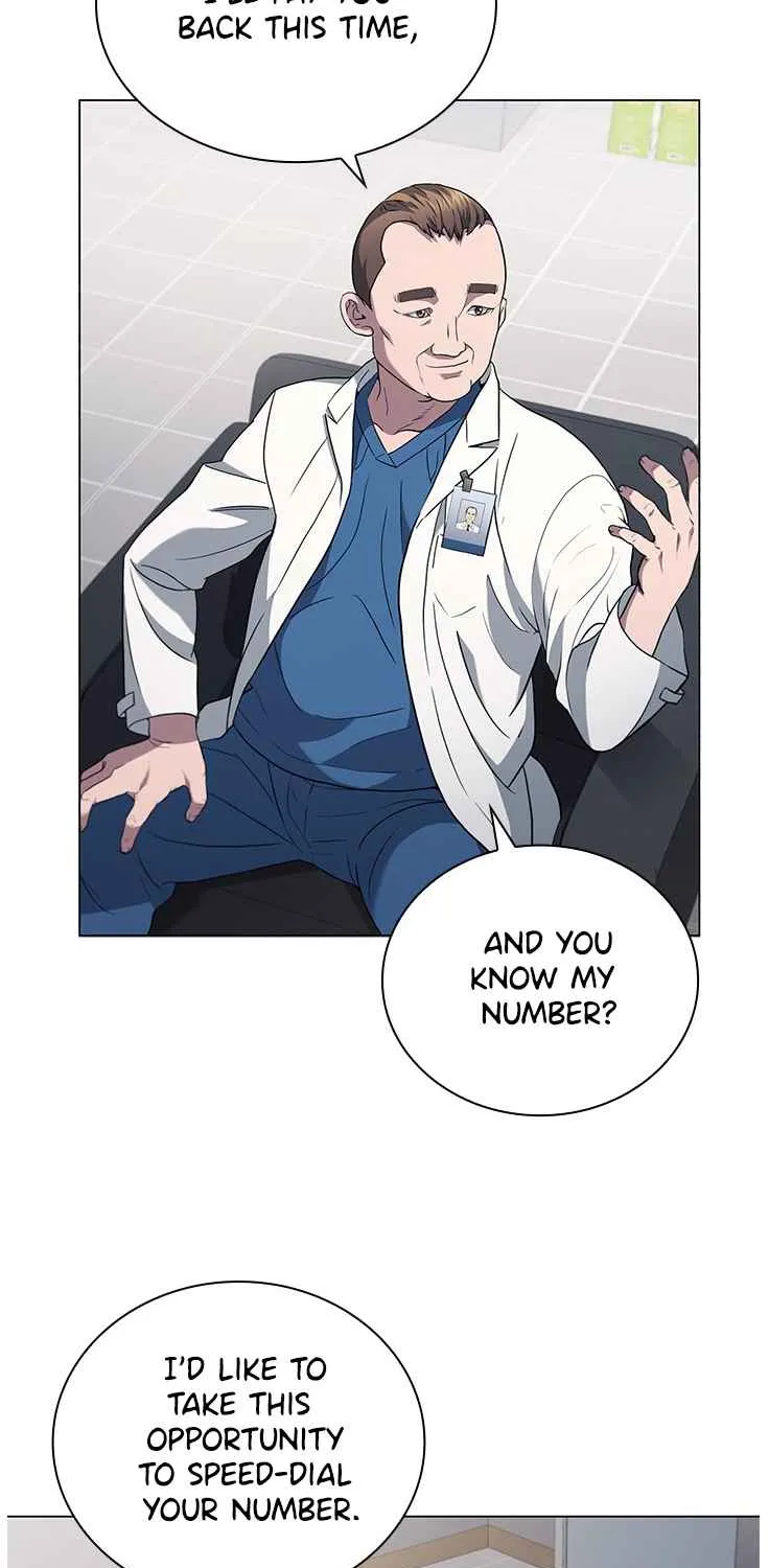 Dr. Choi Tae-Soo Zinmanga X Chapter 129 Page 51