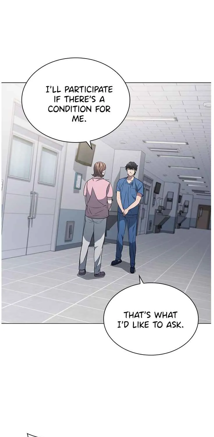 Dr. Choi Tae-Soo Zinmanga X Chapter 129 Page 64
