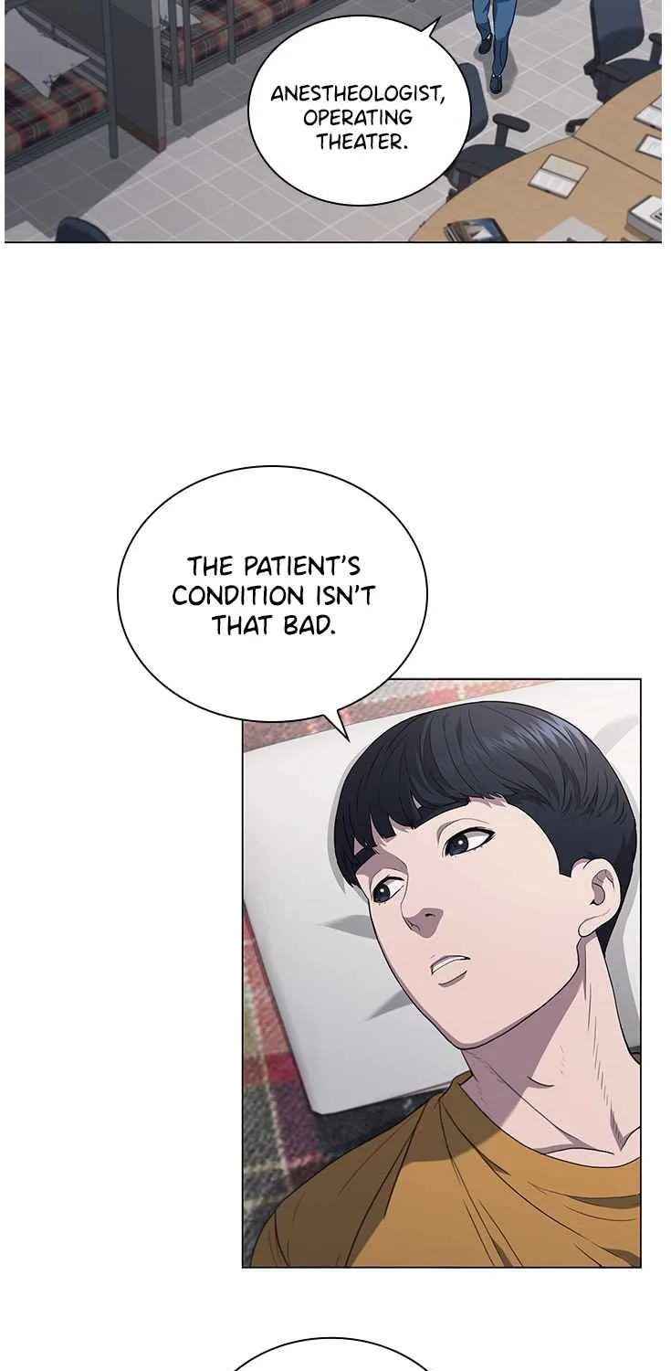 Dr. Choi Tae-Soo Zinmanga X Chapter 129 Page 70