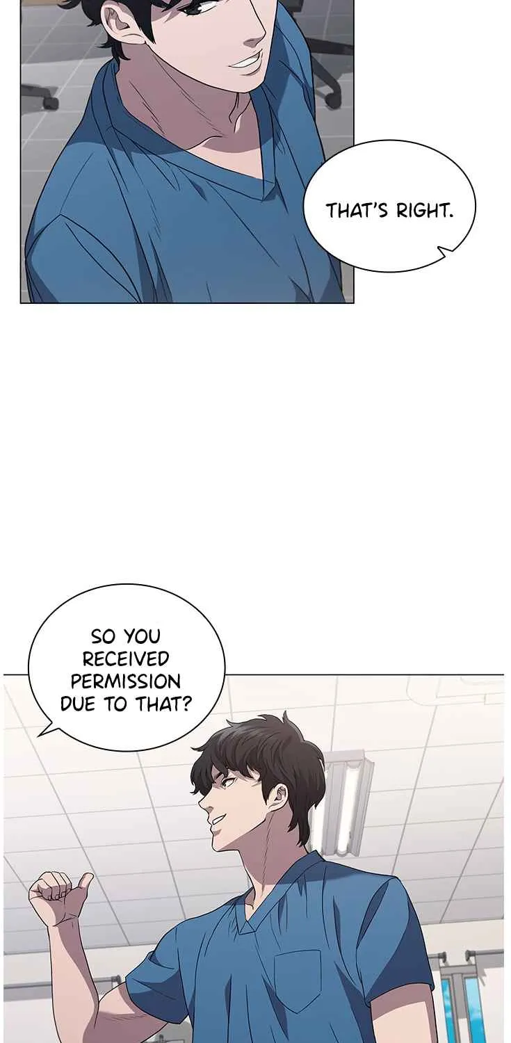 Dr. Choi Tae-Soo Zinmanga X Chapter 129 Page 72