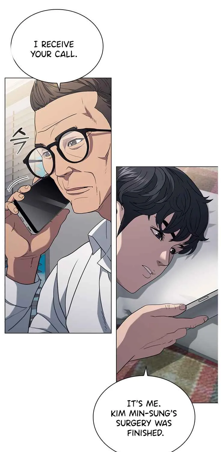 Dr. Choi Tae-Soo Zinmanga X Chapter 129 Page 84
