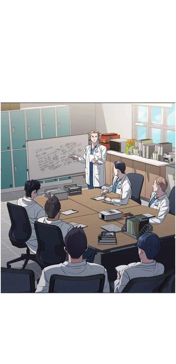 Dr. Choi Tae-Soo Zinmanga X Chapter 129 Page 91