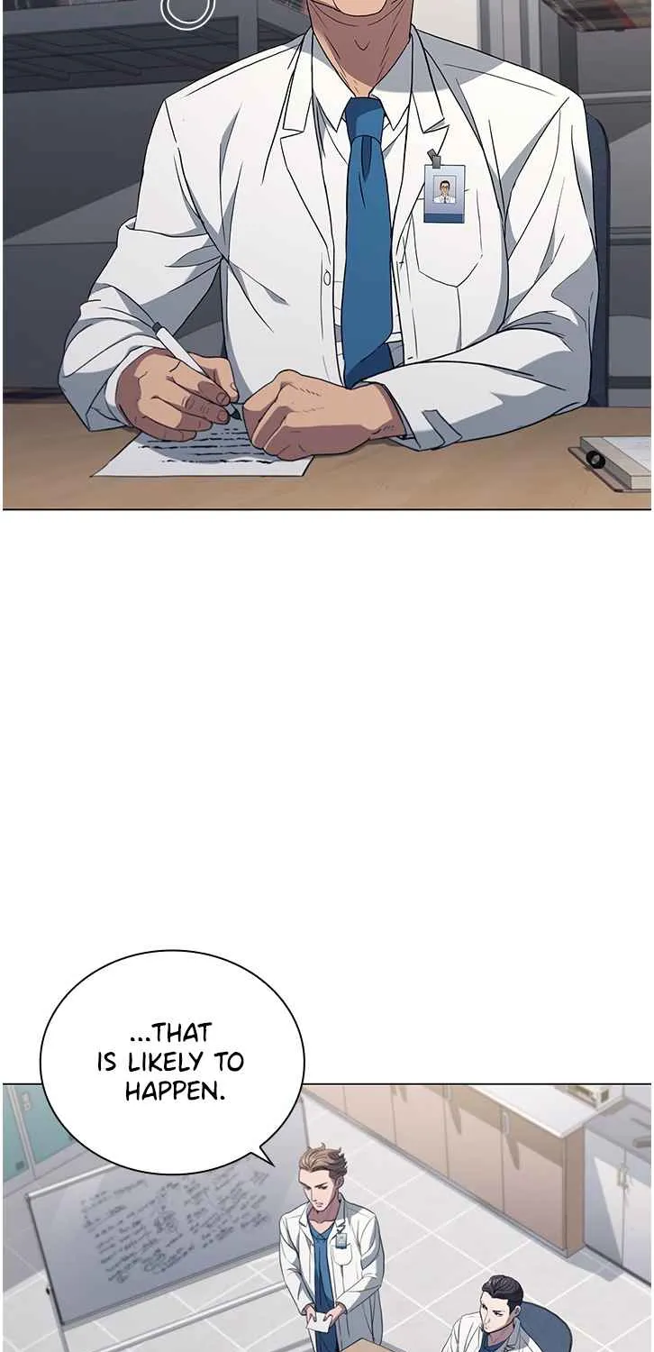 Dr. Choi Tae-Soo Zinmanga X Chapter 129 Page 93