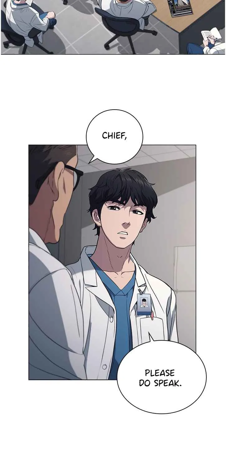 Dr. Choi Tae-Soo Zinmanga X Chapter 129 Page 95