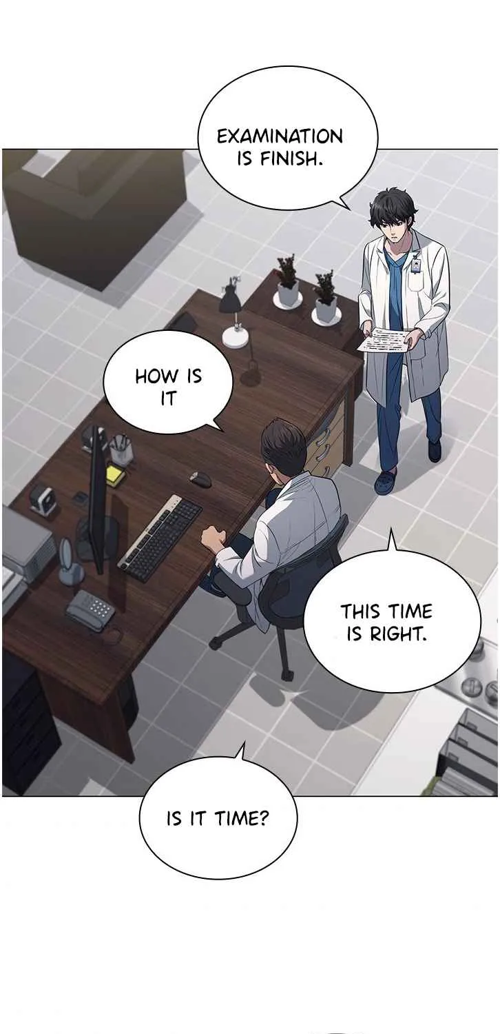 Dr. Choi Tae-Soo Zinmanga X Chapter 129 Page 99