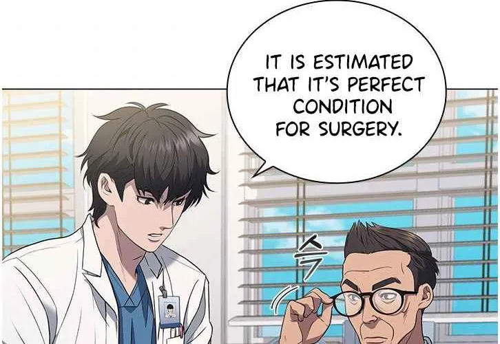 Dr. Choi Tae-Soo Zinmanga X Chapter 129 Page 100