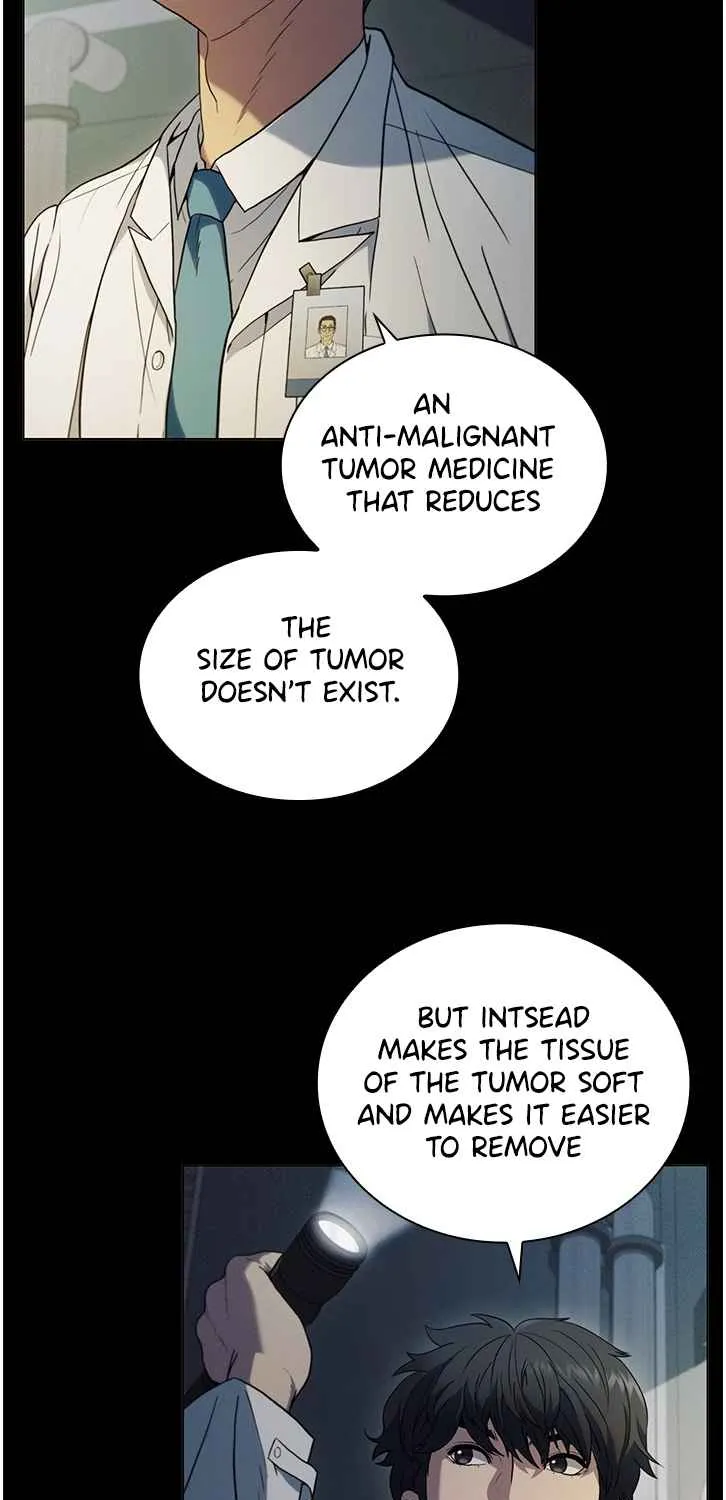 Dr. Choi Tae-Soo Zinmanga X Chapter 129 Page 105