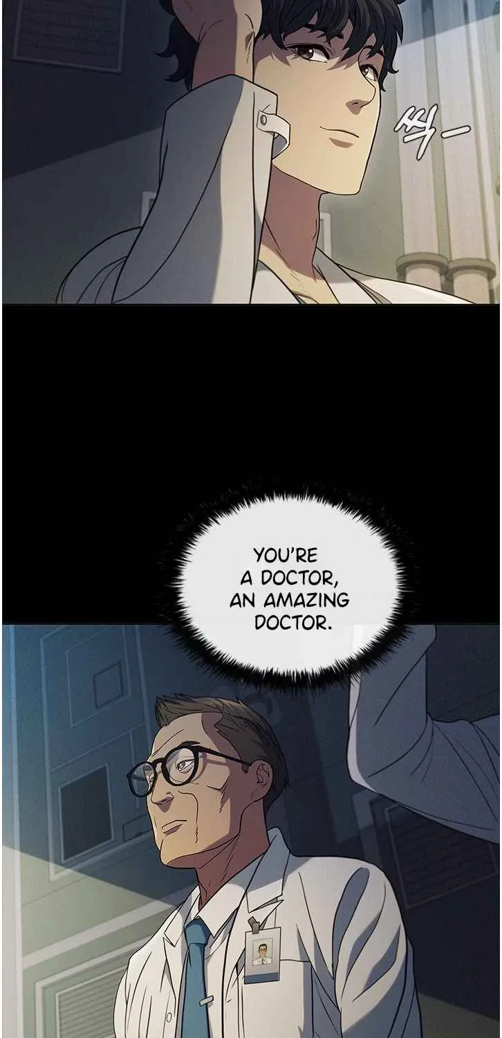 Dr. Choi Tae-Soo Zinmanga X Chapter 129 Page 111