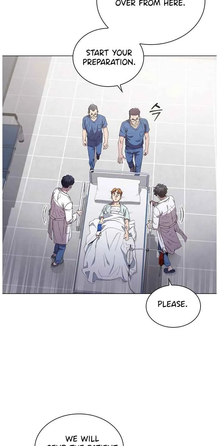 Dr. Choi Tae-Soo Zinmanga X Chapter 128 Page 6