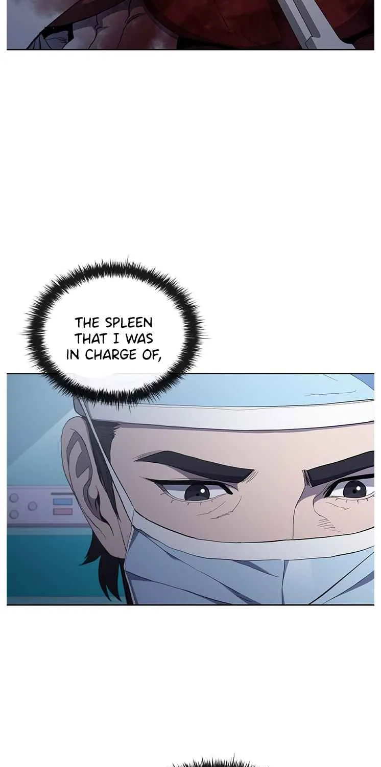 Dr. Choi Tae-Soo Zinmanga X Chapter 128 Page 60