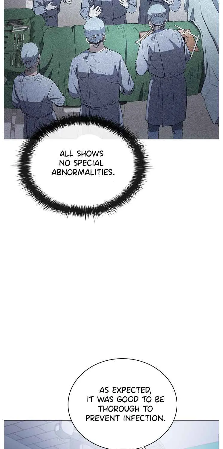 Dr. Choi Tae-Soo Zinmanga X Chapter 128 Page 62