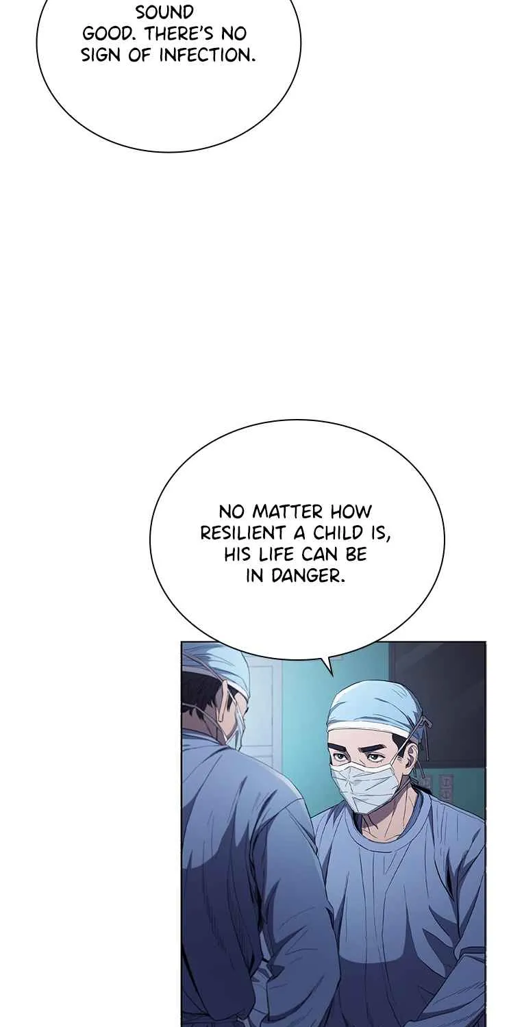 Dr. Choi Tae-Soo Zinmanga X Chapter 128 Page 64