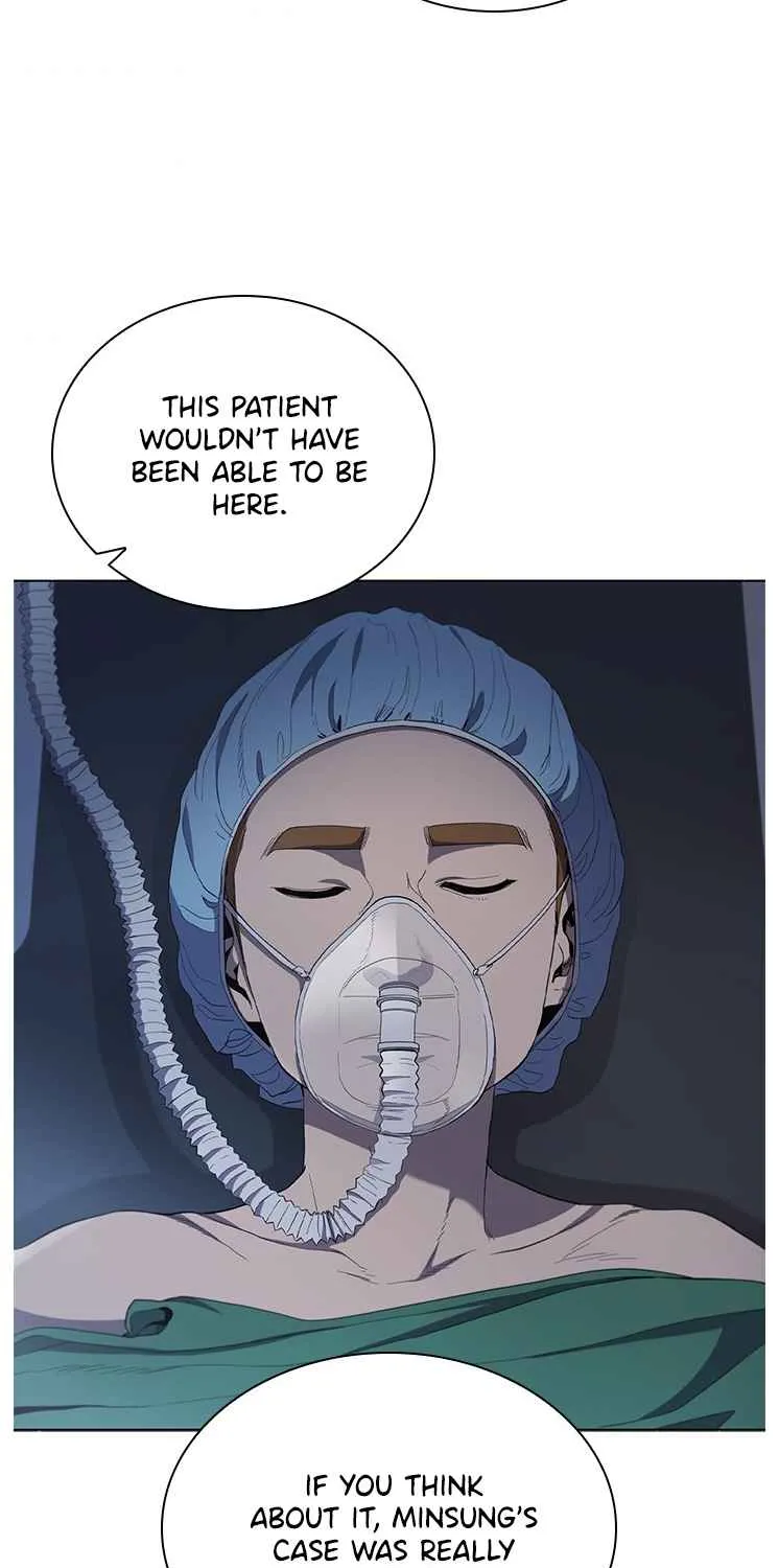 Dr. Choi Tae-Soo Zinmanga X Chapter 128 Page 68