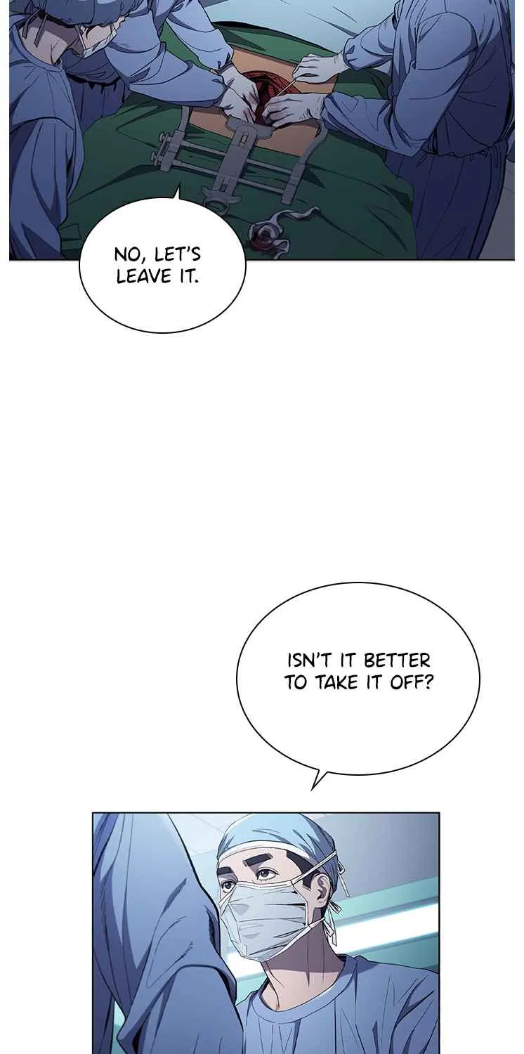 Dr. Choi Tae-Soo Zinmanga X Chapter 128 Page 82