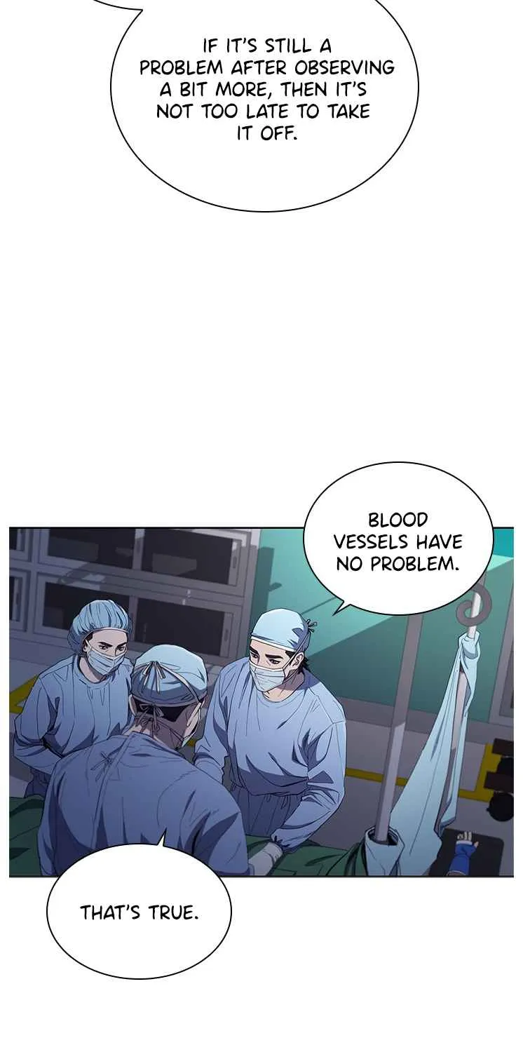 Dr. Choi Tae-Soo Zinmanga X Chapter 128 Page 84