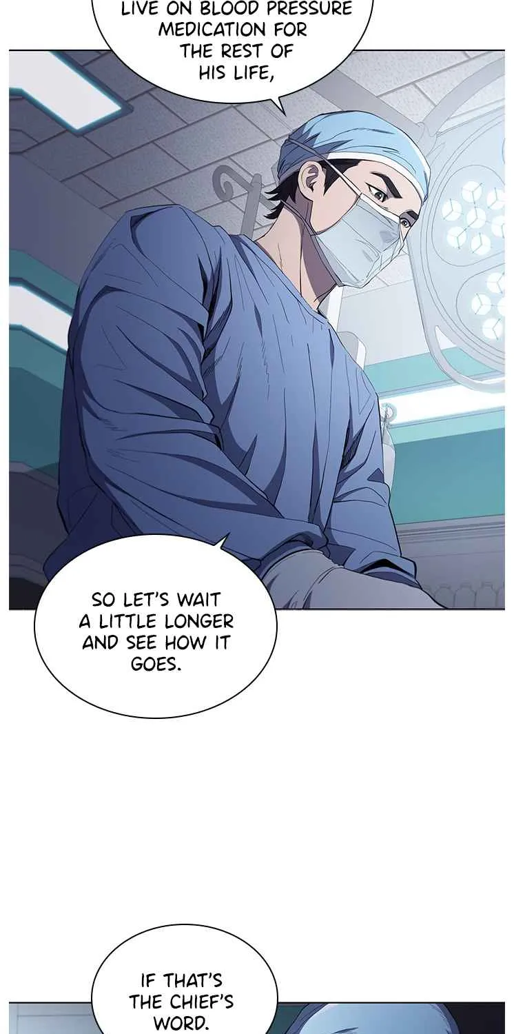 Dr. Choi Tae-Soo Zinmanga X Chapter 128 Page 86