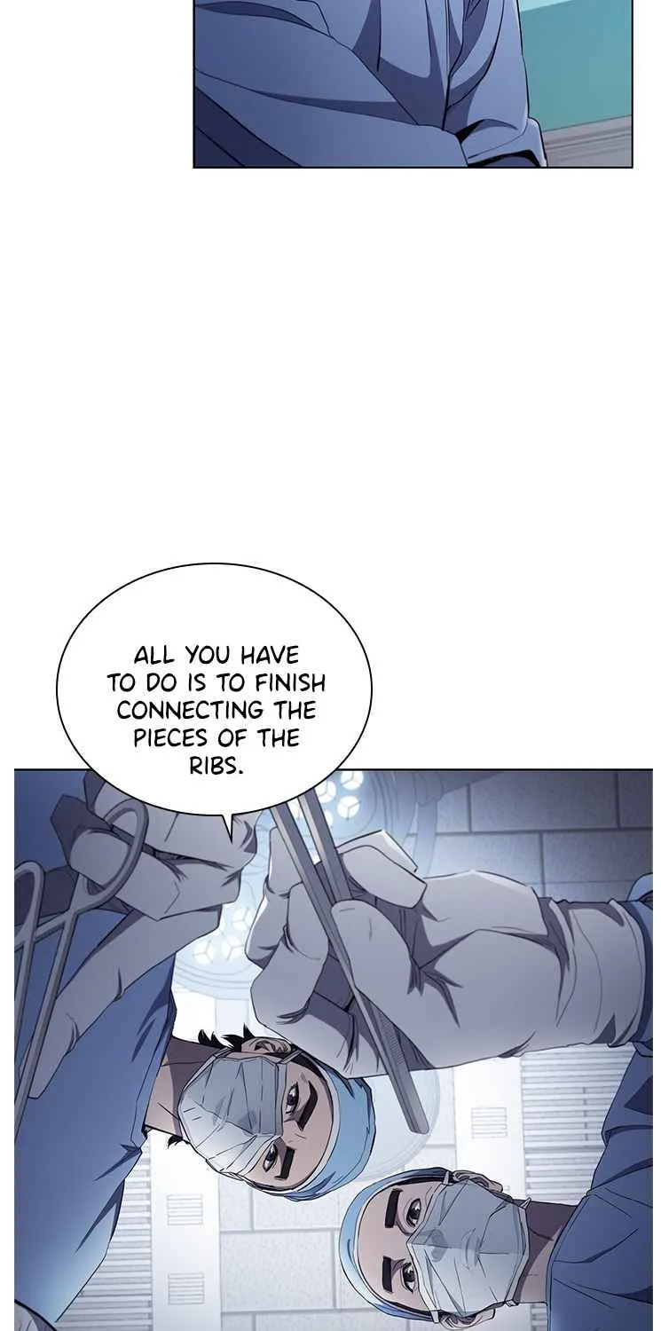 Dr. Choi Tae-Soo Zinmanga X Chapter 128 Page 93