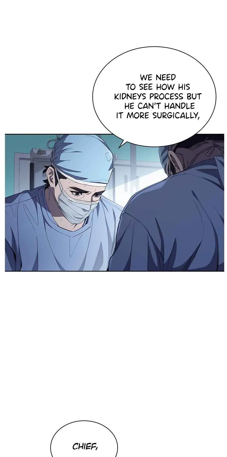 Dr. Choi Tae-Soo Zinmanga X Chapter 128 Page 95