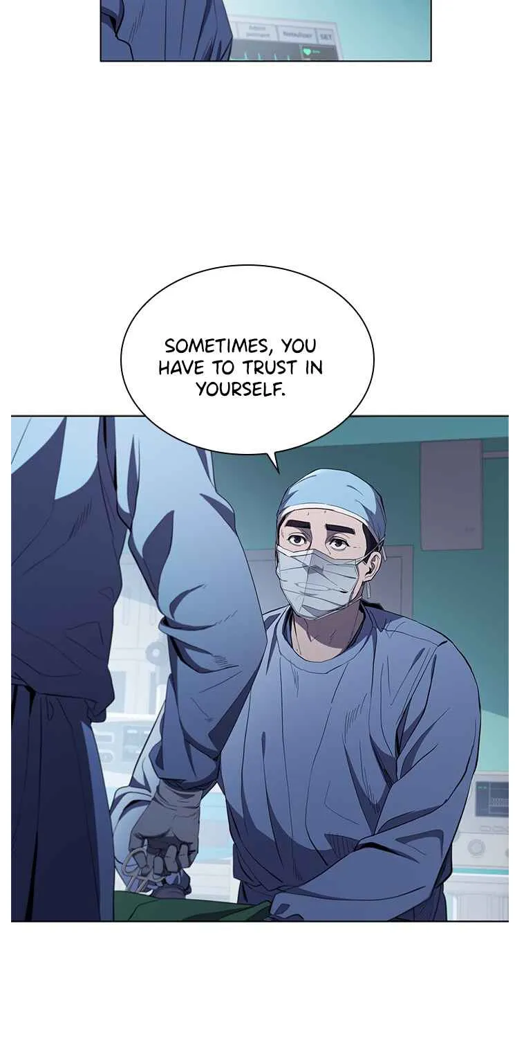 Dr. Choi Tae-Soo Zinmanga X Chapter 128 Page 97
