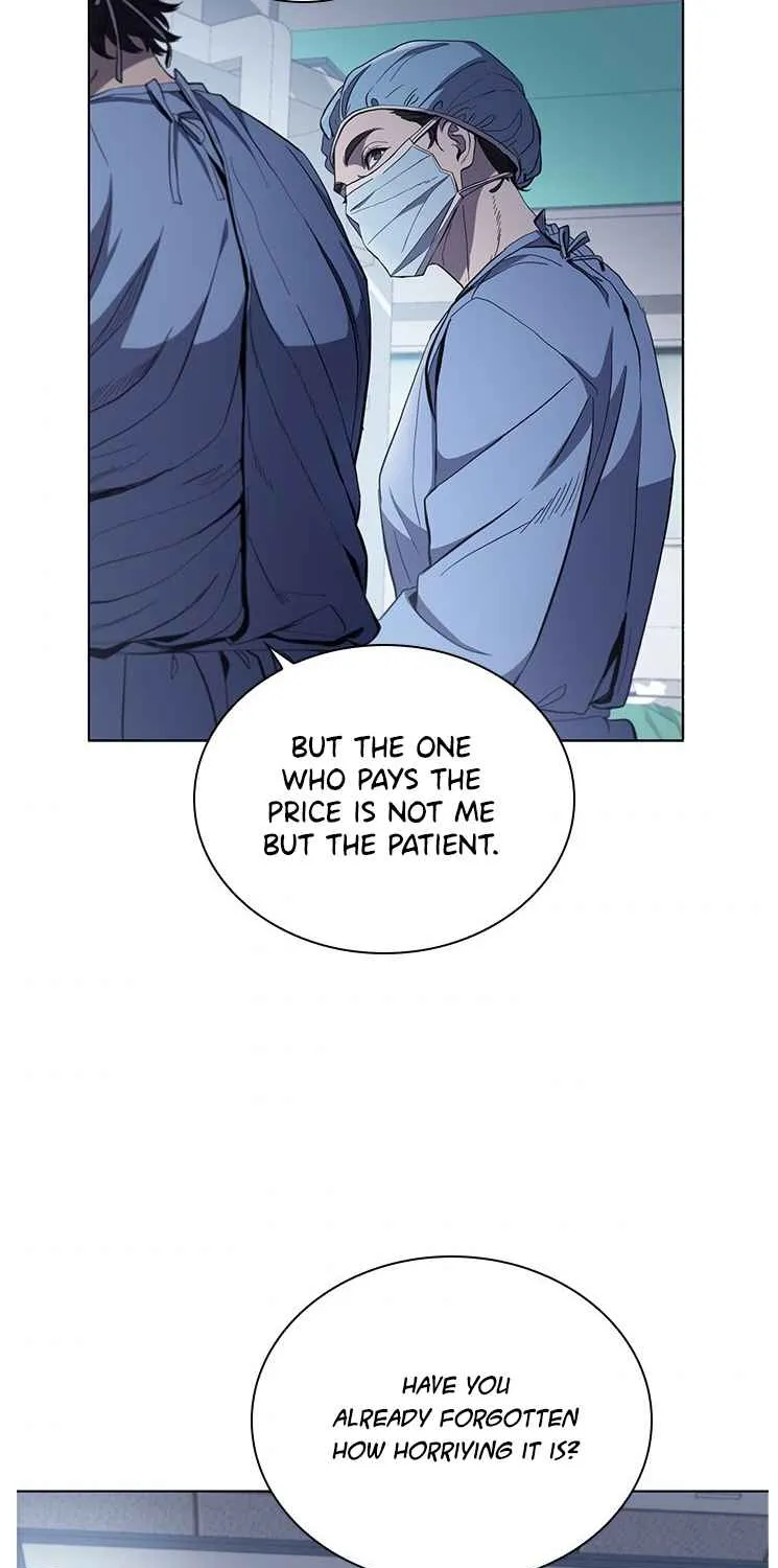 Dr. Choi Tae-Soo Zinmanga X Chapter 128 Page 99