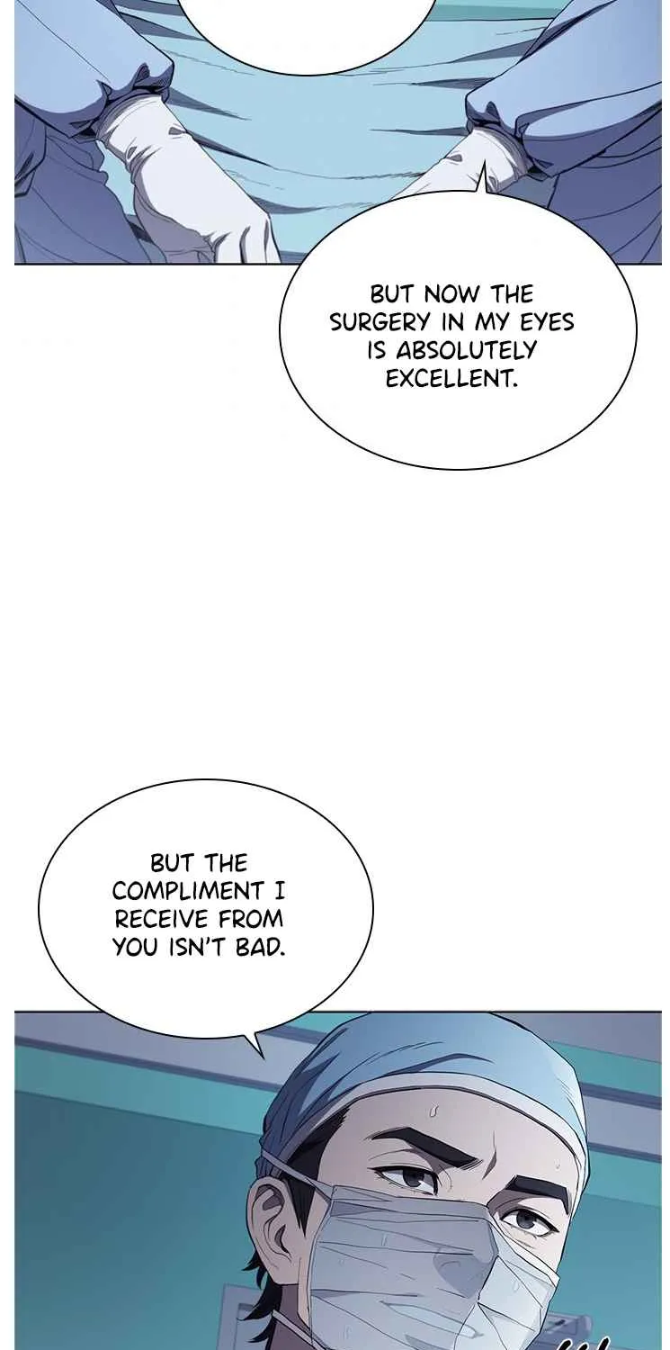 Dr. Choi Tae-Soo Zinmanga X Chapter 128 Page 101