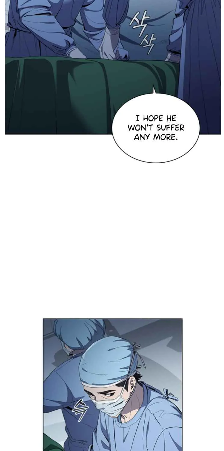 Dr. Choi Tae-Soo Zinmanga X Chapter 128 Page 107