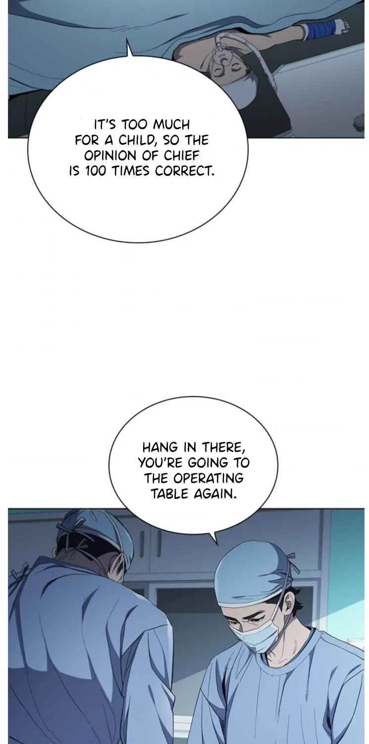 Dr. Choi Tae-Soo Zinmanga X Chapter 128 Page 111